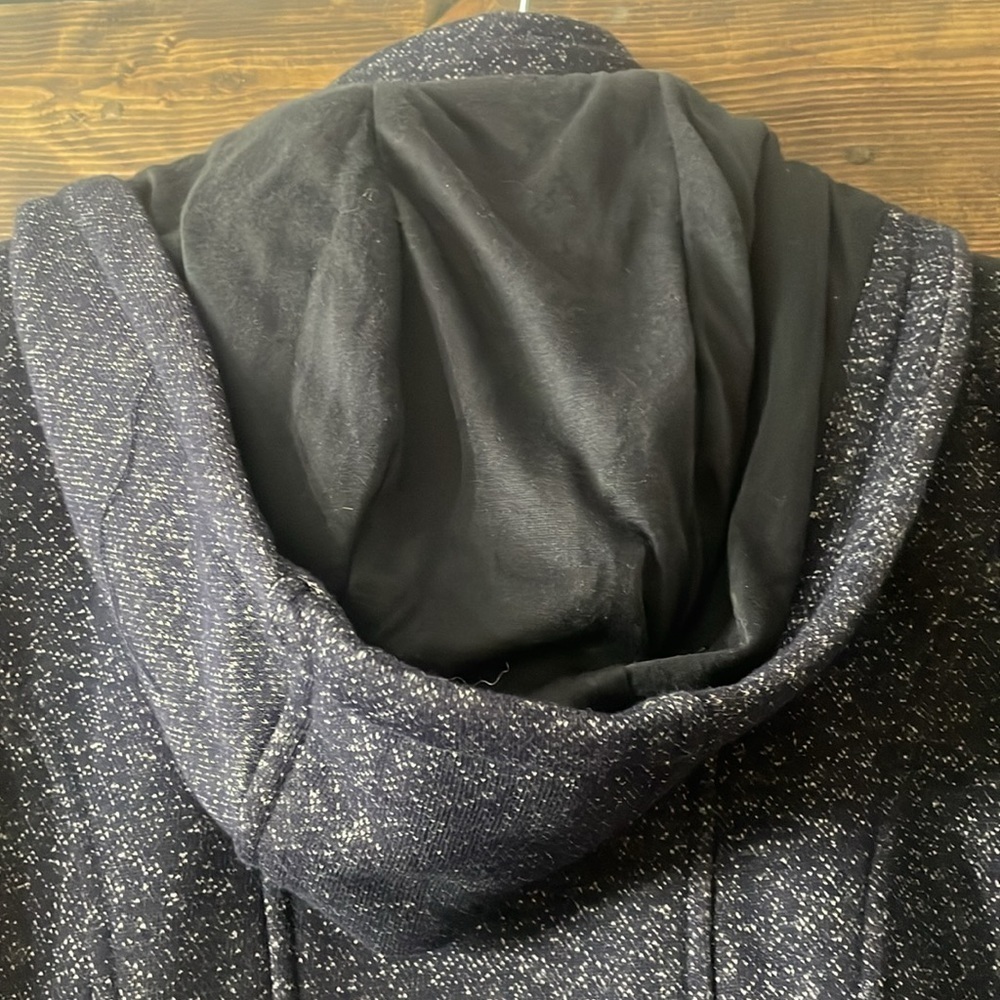 JONES New York Soft & Easy Fleece Jacket - Picture 8 of 13